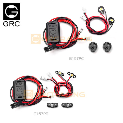 pro1w光源方形射灯高亮led