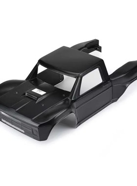 PL ProLine仿真1967 Ford F100 黑色车壳UDR #PRO354718