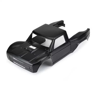 PL ProLine仿真1967 Ford F100 黑色车壳UDR #PRO354718