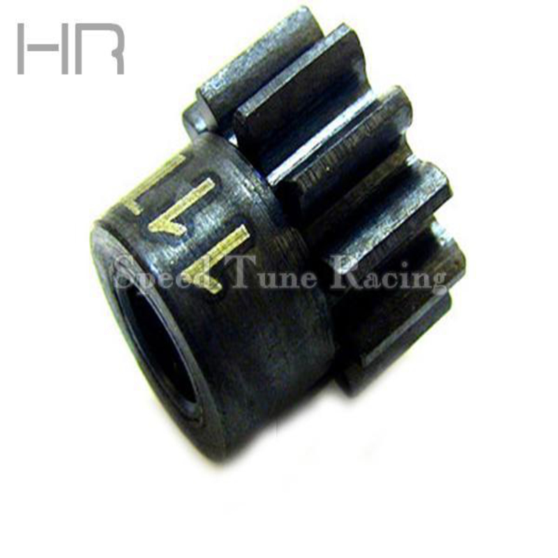 RC模型车HR钢电机齿24P