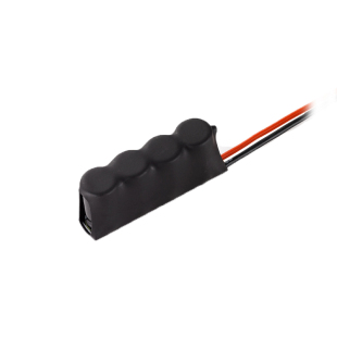 好盈 HobbyWing 固态电容组 车模电容包 XR8-Plus/ MAX8/8BL150