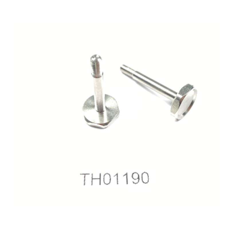 KM坦克300车壳锁止推杆TH01190 TANK300配件升级件