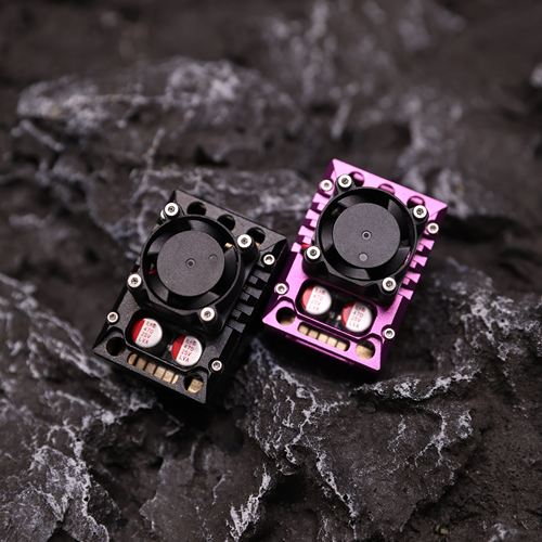 FD10车用电调类AM32蓝牙调参