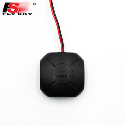 富斯FS-IBG01GPS模块定位位置