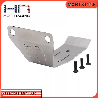 迷你小XXRT底盘前防撞护板