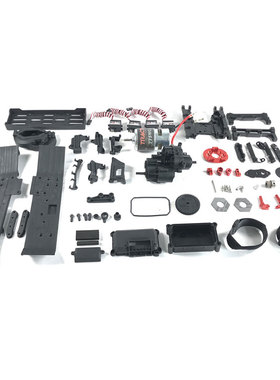 KM2 KM4  Cragsman车架升级775 波箱套件 攀爬车越野车 包邮