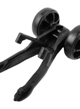 160398 - HPI Savage 4.6 5.9 大F 大脚车原厂新款抬头轮