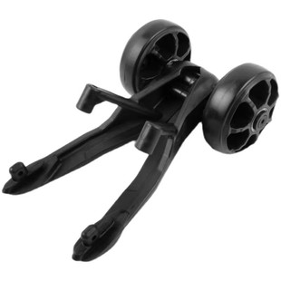 4.6 Savage 5.9 大F 抬头轮 160398 大脚车原厂新款 HPI