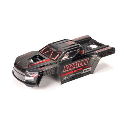 KRATON6SEXB卡屯大脚车车壳