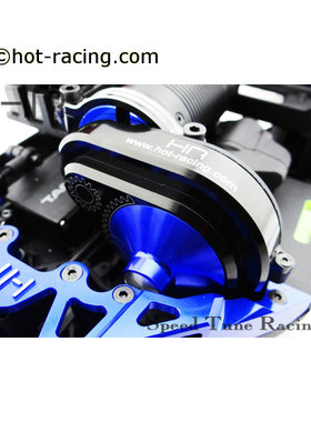 HR Axial Yeti 90025 90026 90048 90050 攀爬车 铝合金大齿罩