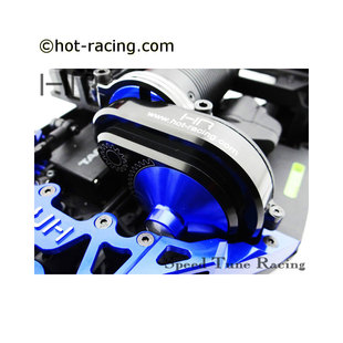 HR Axial Yeti 90025 90026 90048 90050 攀爬车 铝合金大齿罩
