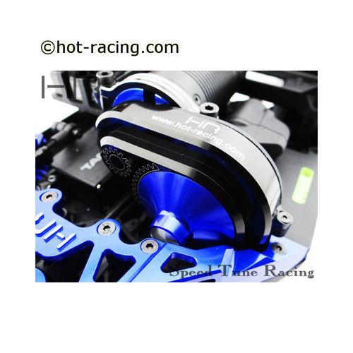 9004890050攀爬车铝合金大齿罩