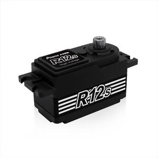 Power HD R12S 漂移车 标准 数字短身舵机