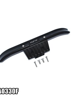 ARRMA  1/8  OUTCAST流浪者 6S BLX-ARA106060铝合金前防撞护栏