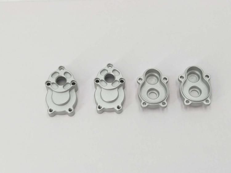 现货YK4102PRO YK4081PRO易控 攀爬车 原厂 铝合金后轴承座 12011