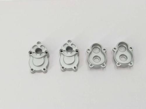 现货YK4102PRO YK4081PRO易控 攀爬车 原厂 铝合金后轴承座 12011