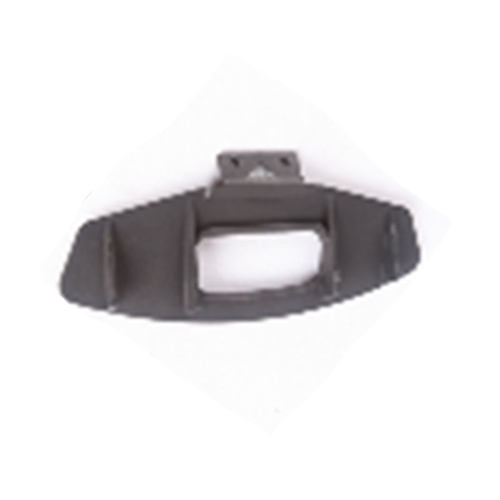 拉力车后防撞板E8315