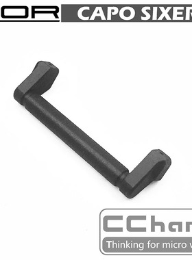 Capo SIXER 1:6  武士 Samurai 吉姆尼 副驾驶把手 现货