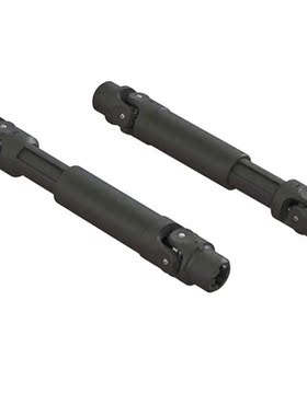 ARRMA原厂配件AR310864后驱动轴REAR DRIVESHAFT盛唐 花岗岩
