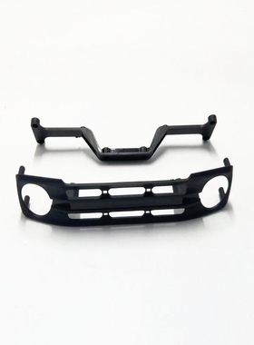 易控模型 YK4083 1/8电动四驱攀爬车 原厂配件 中网 14127