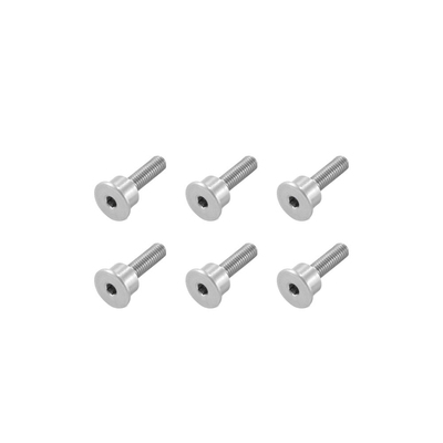 Promoto-MX摩托车前刹车片螺丝