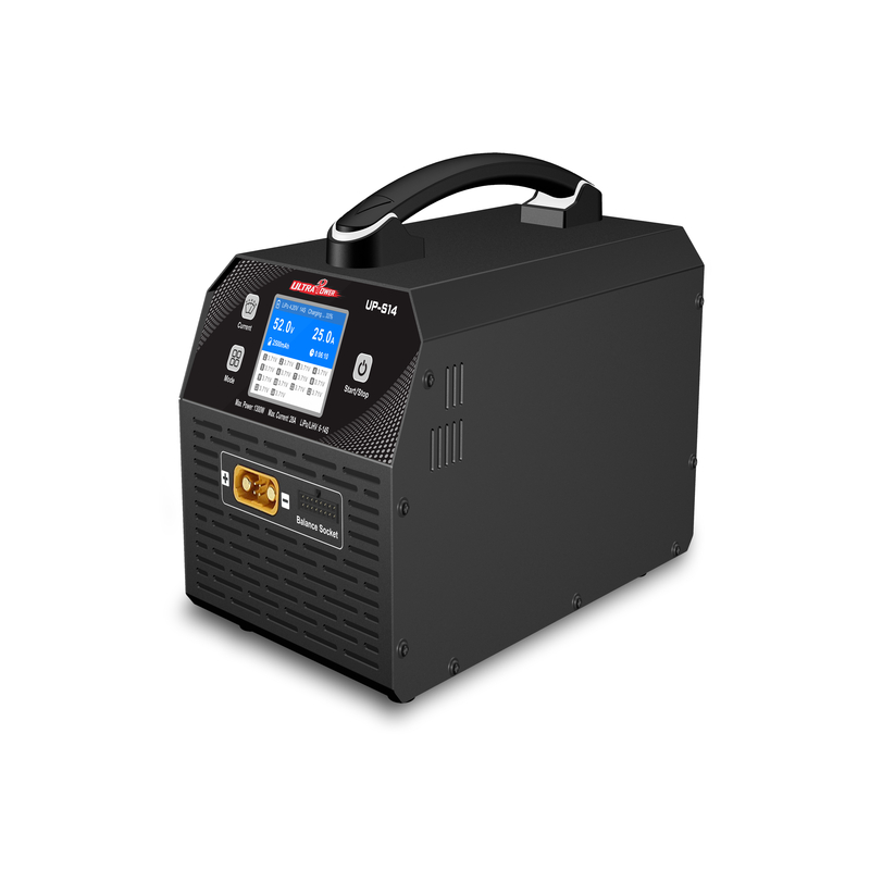 14S锂电池充电器UP-S14无人机