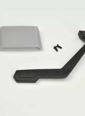 CROSS RC SG4、SR4升级涡轮增压进气口 97400334 335