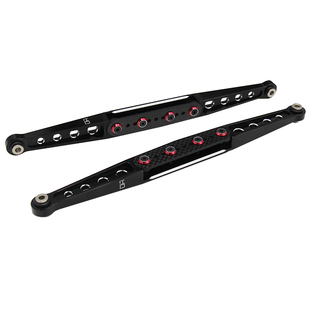 HR Traxxas UDR 铝合金后刀臂(可多孔位调整避震器安装角度)