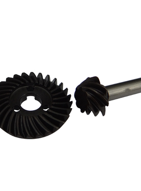 HR Axial SCX10 II 90046 90047合金钢螺旋伞齿8/28