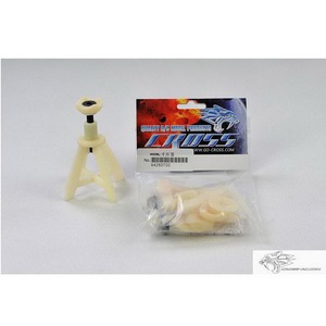 Cross 千斤顶 一对 CS-94260700