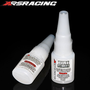 模型车 专用 粘胎胶 RACING 12G 轮胎胶 遥控 胶水 XRS