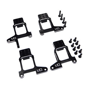 TRX 铝合金避震支架一车份 Traxxas