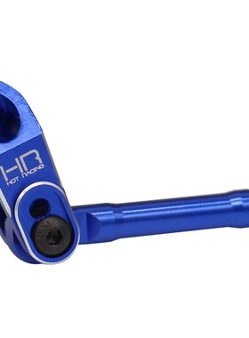 HR Traxxas UDR 铝合金固定连杆转向舵机臂25T