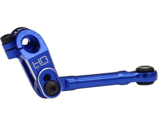 HR Traxxas UDR 铝合金固定连杆转向舵机臂25T