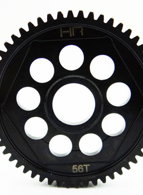 HR Axial Yeti 90025 90026 90032强化钢大齿32P 56 60 64 68