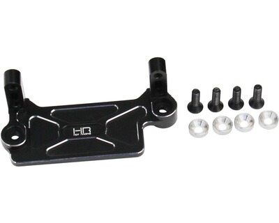 HR Traxxas UDR 铝合金舵机固定座