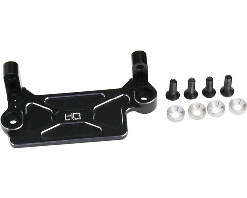HR Traxxas UDR 铝合金舵机固定座
