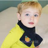 Echarpe enfant en de laine - Ref 2142533 Image 29