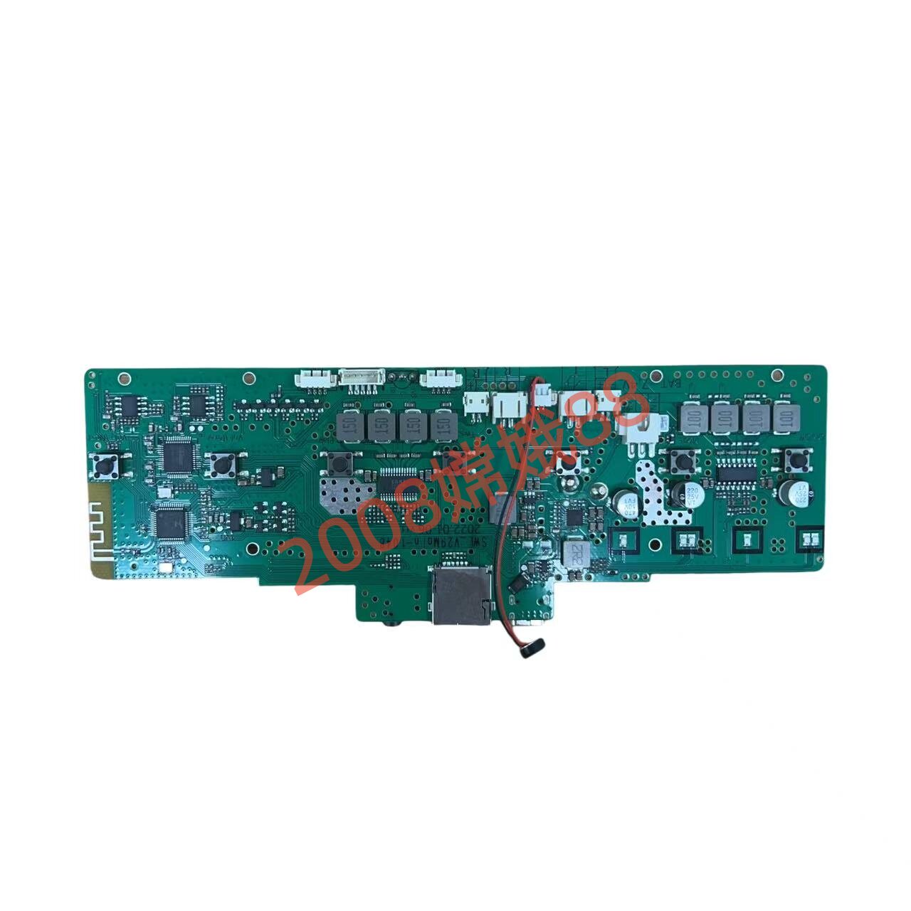 声莱客T200PLUS S520蓝牙音箱主板PCB电路板