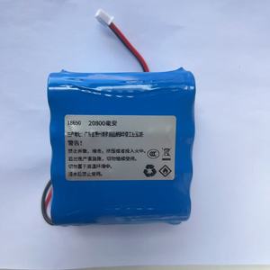 电池20800毫安适合声莱客T200PLUS喜多宝X8 MAX音箱爱华AH16