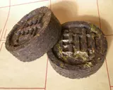 Крафт подарочный чай yunnan mushan shan бренд китайский шахматный чай чай pu'er чай 1,6 кг приготовленный чай