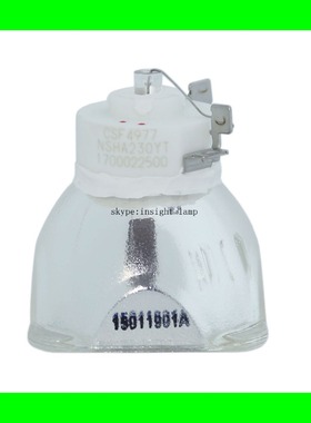 NEC NP-NP500C/NP510C/NP530C/NP400C/NP405C/NP430C投影机灯泡