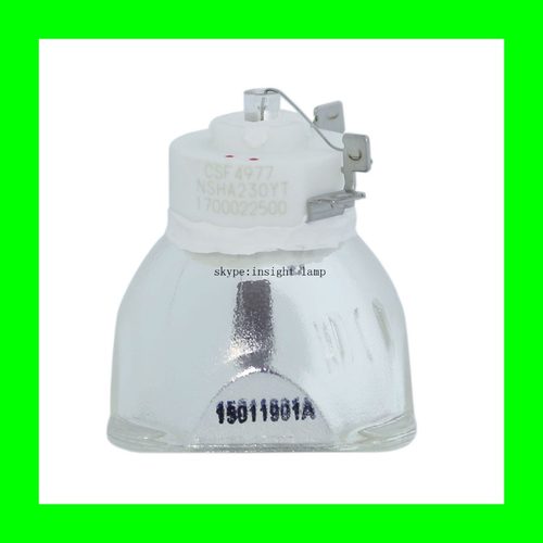 Acqurio适用于松下PT-UW282C/UW313C/UW317C投影机灯泡