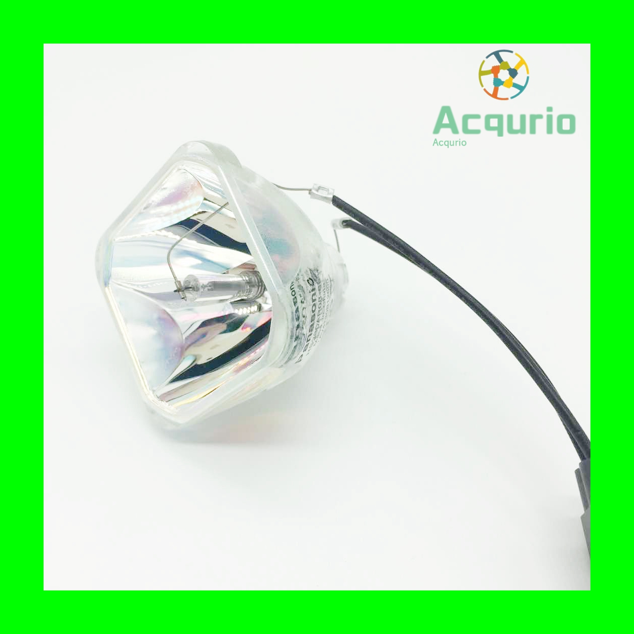 Acqurio适用于松下PT-LX26/LX22/LX30/UW250/PT-LW25H投影机灯泡