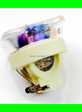 Acqurio适用奥图码OEX917 OEX993 OSX817 OSX893 投影机灯泡