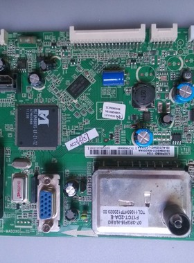 维修L32P60BD L40P60FBD主板08-MS48051-MA200AA 40-MS4800-MAD2X