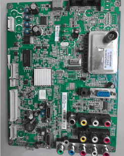 TCL L32M9B,L32E19主板,MS19C机芯主板维修