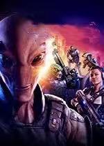 Steam 全球key 激活幽浮奇美拉战队XCOM: Chimera Squad