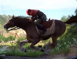 游戏Kingdom 正版 Come Deliverance Edition Steam Royal