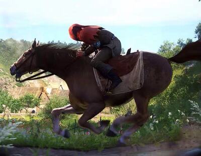 Steam PC 正版游戏Kingdom Come: Deliverance - Royal Edition